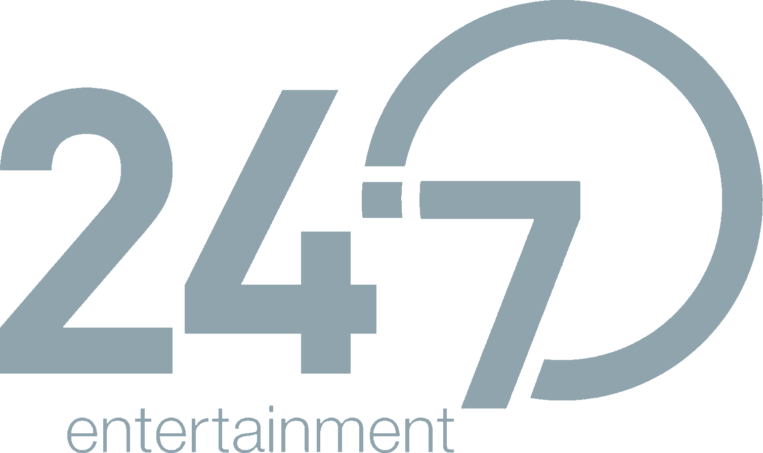 24-7 Entertainment