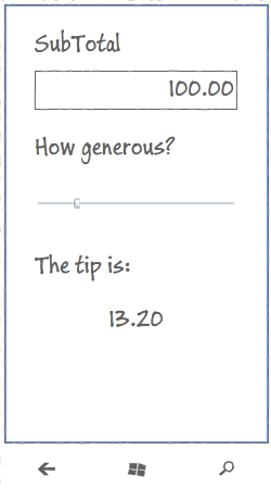 TipCalc